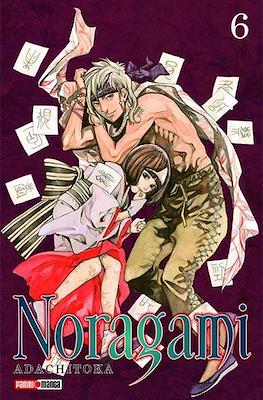 Noragami 06