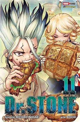 Dr. Stone 11