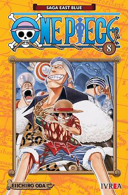 One piece 08