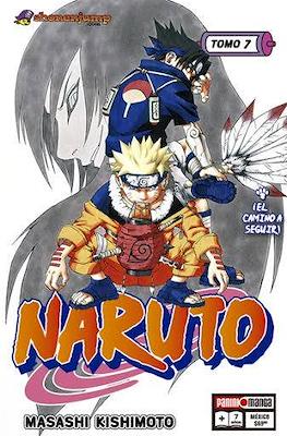 Naruto 07