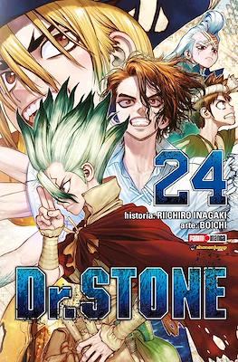 Dr. Stone 24