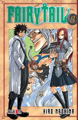 Fairy Tail 03