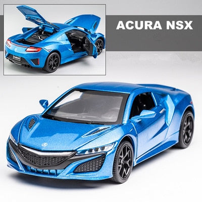 Acura NSX