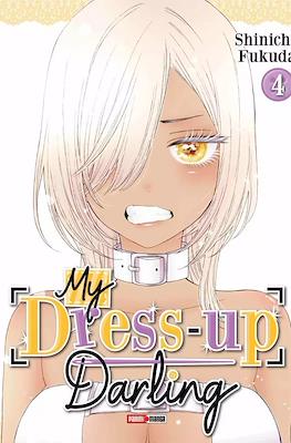 My Dress-Up Darling 04