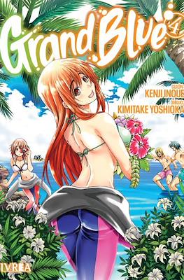 Grand Blue 04