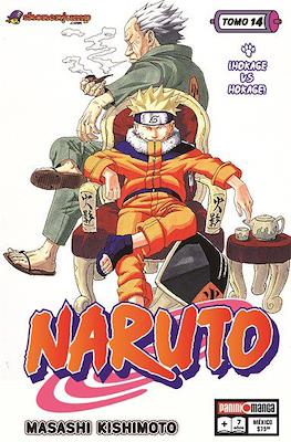 Naruto 14