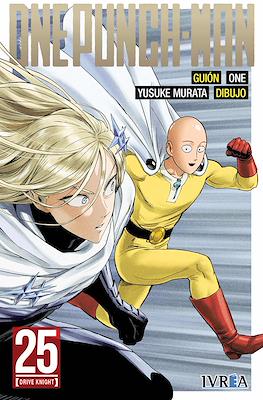 One Punch-Man 25