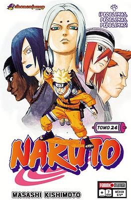 Naruto 24