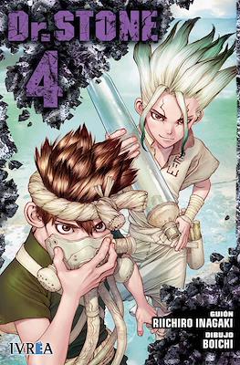 Dr. Stone 04