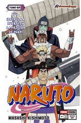 Naruto 50