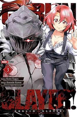 Goblin Slayer 03