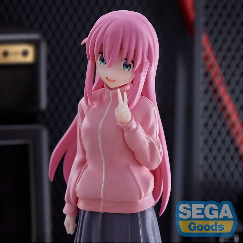Figura de BOCCHI THE ROCK! Desktop x Decorate Collections "Hitori Goto"
