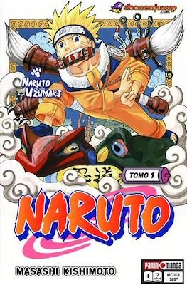 Naruto 01