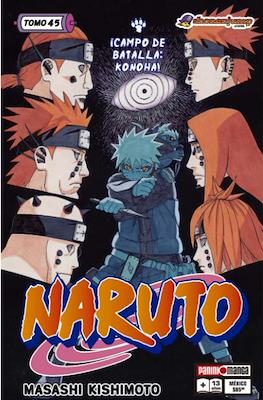 Naruto 45