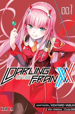 Darling in the FranXX 01