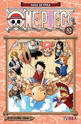 One piece 32