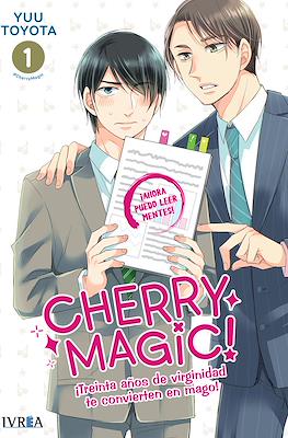 Cherry Magic 01