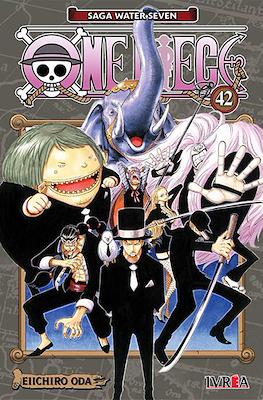 One piece 42