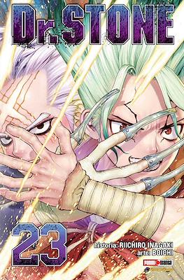 Dr. Stone 23