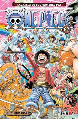 One piece 62