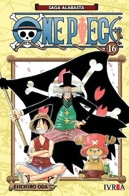 One piece 16