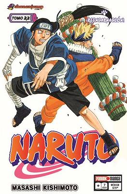 Naruto 22