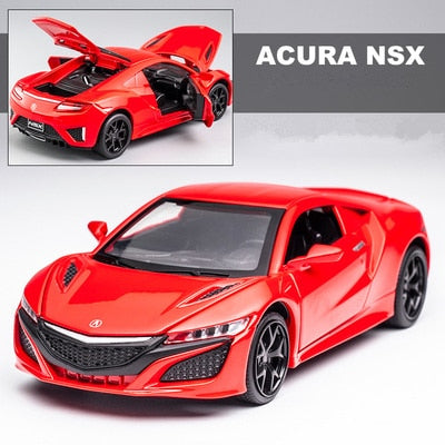 Acura NSX