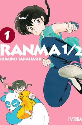 Ranma 1/2 01