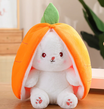 Peluche de conejo