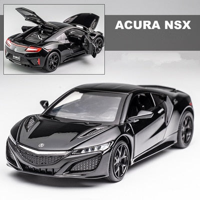 Acura NSX