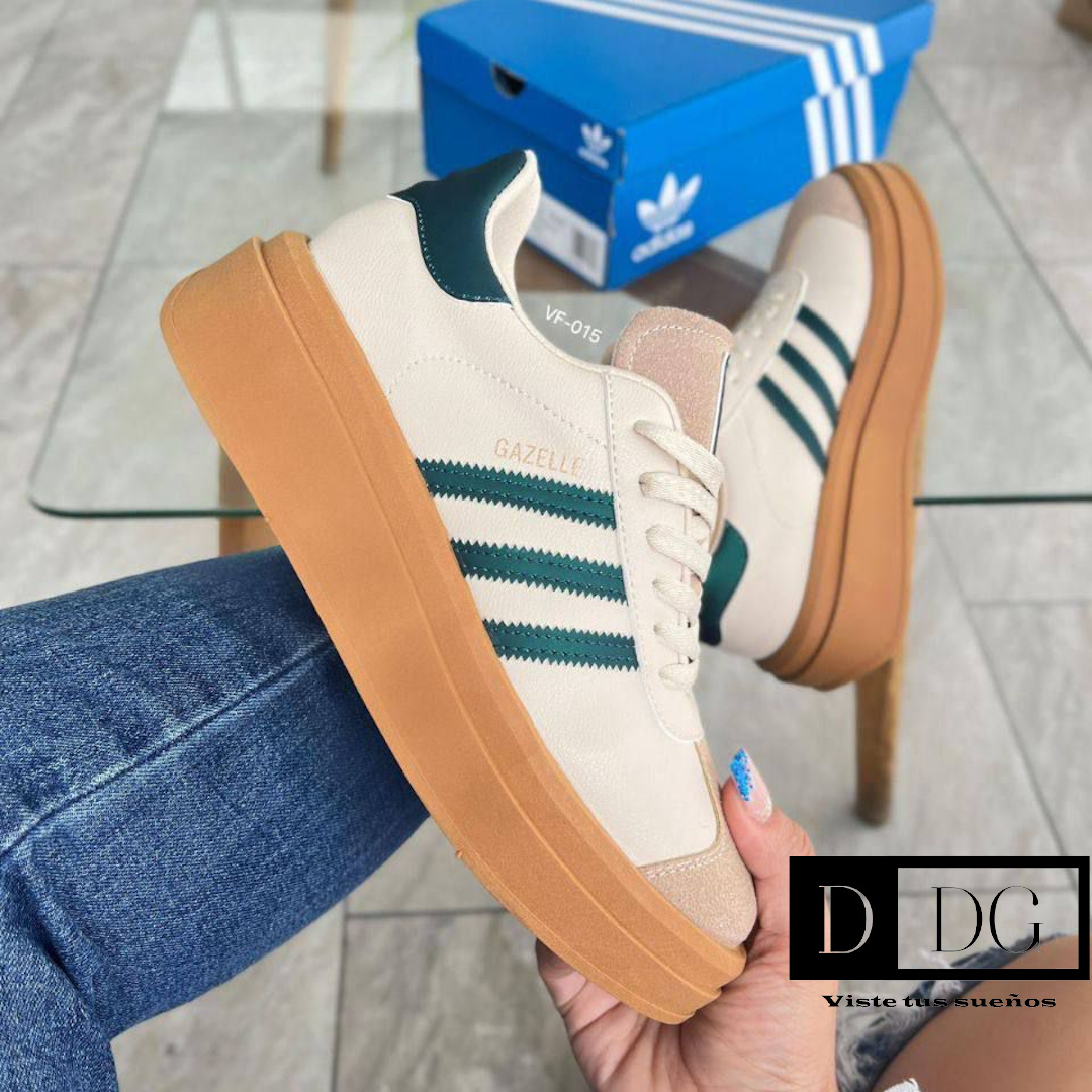 Calzado Adidas