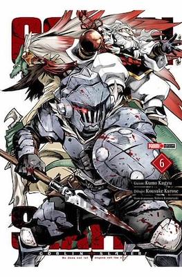 Goblin Slayer 06