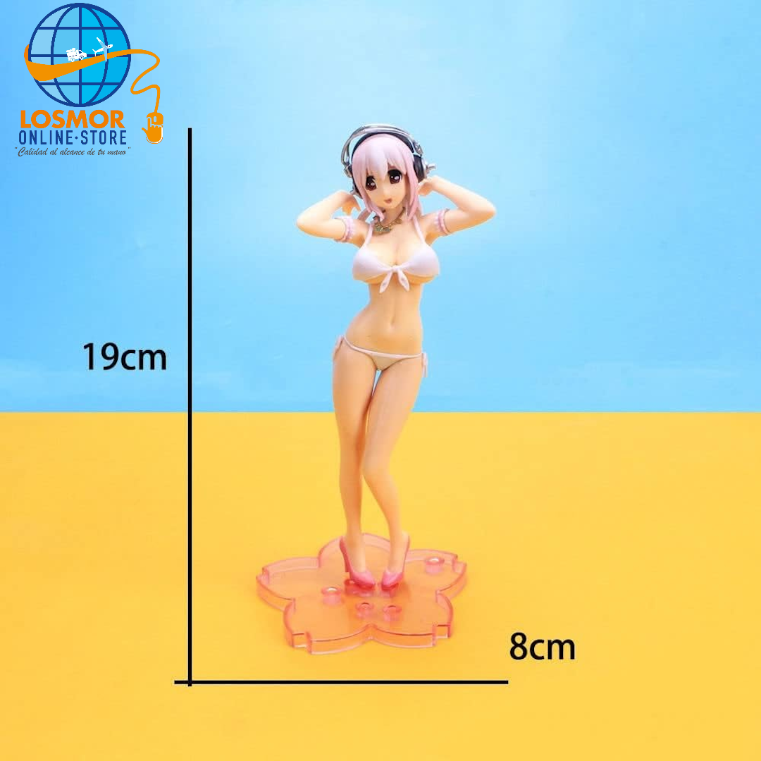 Figura Sonicomi