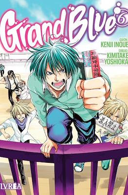 Grand Blue 06