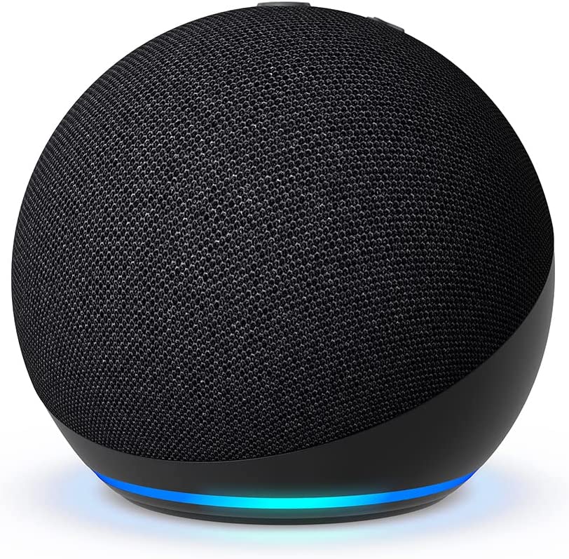 Echo Dot Alexa 5ta Generación