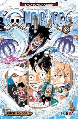 One piece 68