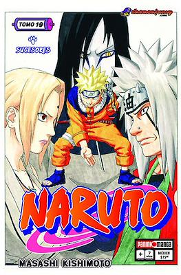 Naruto 19