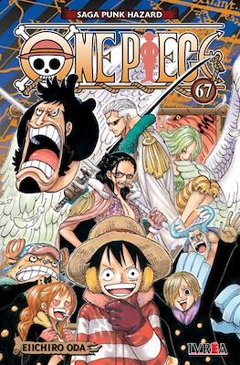 One piece 67