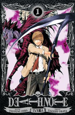 Death Note 1