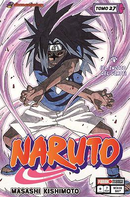 Naruto 27