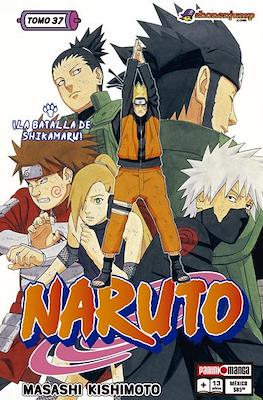 Naruto 37