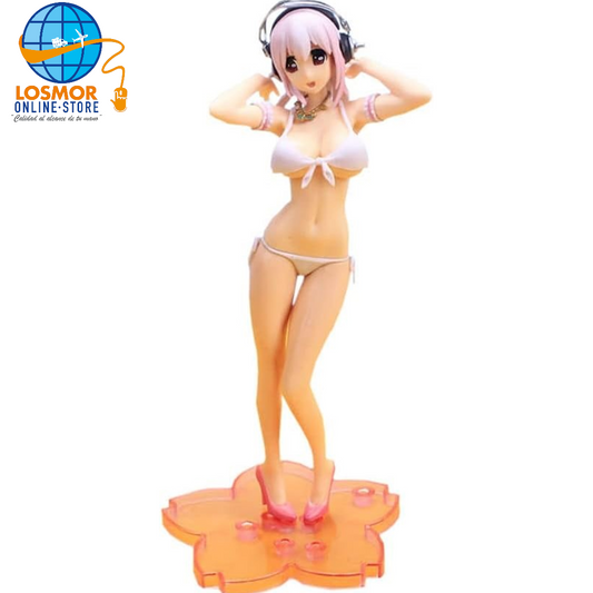 Figura Sonicomi