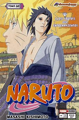 Naruto 38