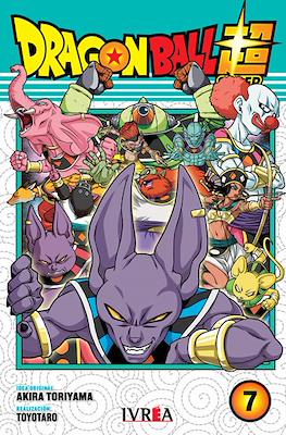 Dragon Ball Super 7