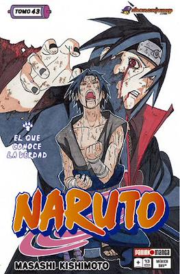 Naruto 43