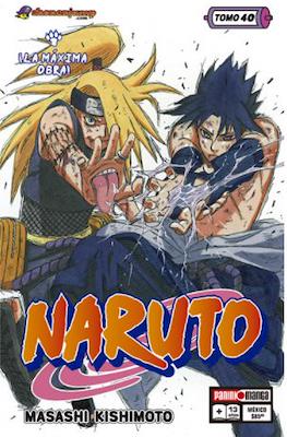 Naruto 40