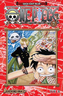 One piece 07