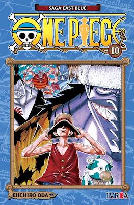 One piece 09