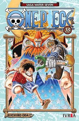 One piece 35