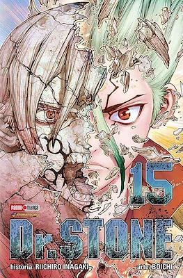 Dr. Stone 15